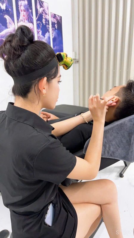 Bin Barber Shop An Giang