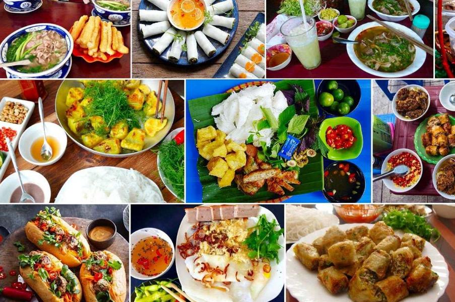 quan an ngon tai pho to hieu ha noi 661909c77eaa3