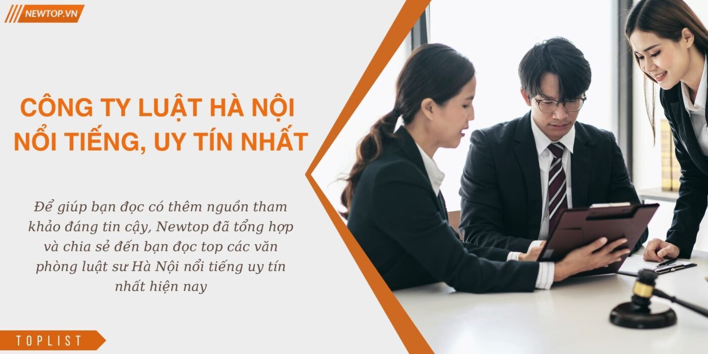 văn phòng luật sư hà nội