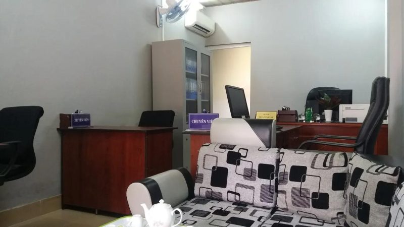 Văn phòng Luật sư Phương Nam