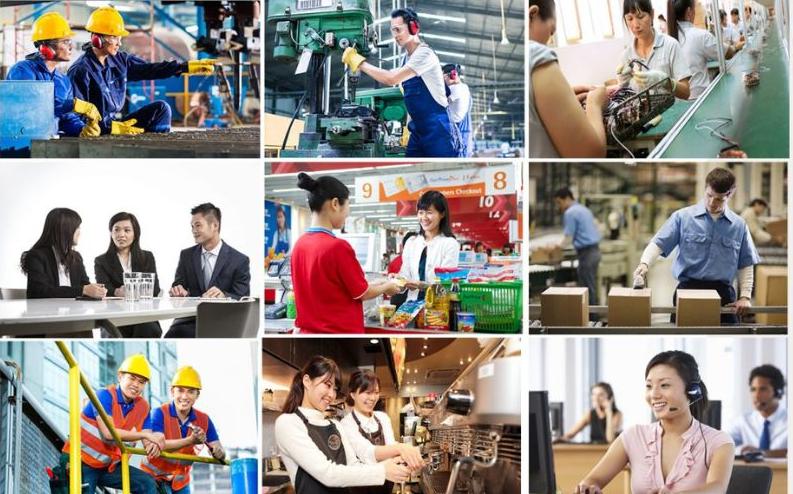 Cho thuê lao động Toàn Cầu