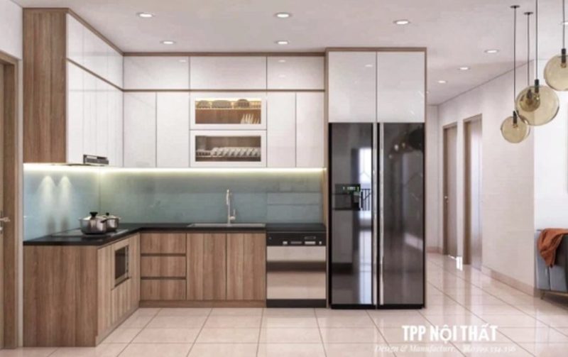 Nội thất TPP Group 