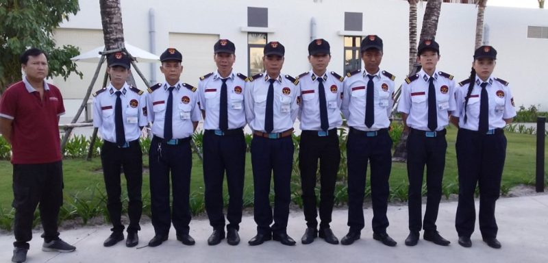 Công Ty Hoàng Long