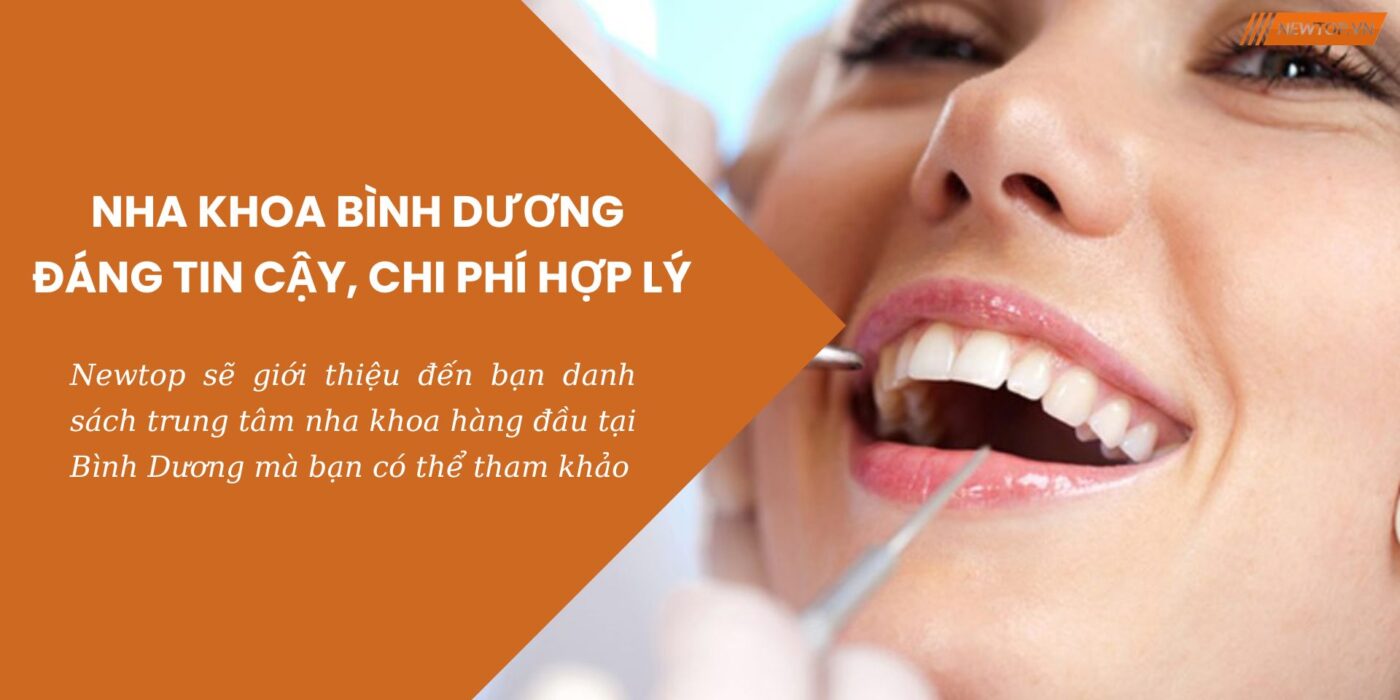 nha khoa bình dương