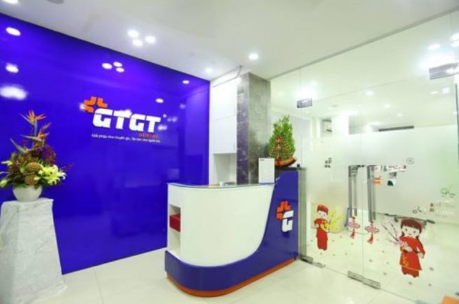 Nha khoa uy tín Tân Bình - GTGT