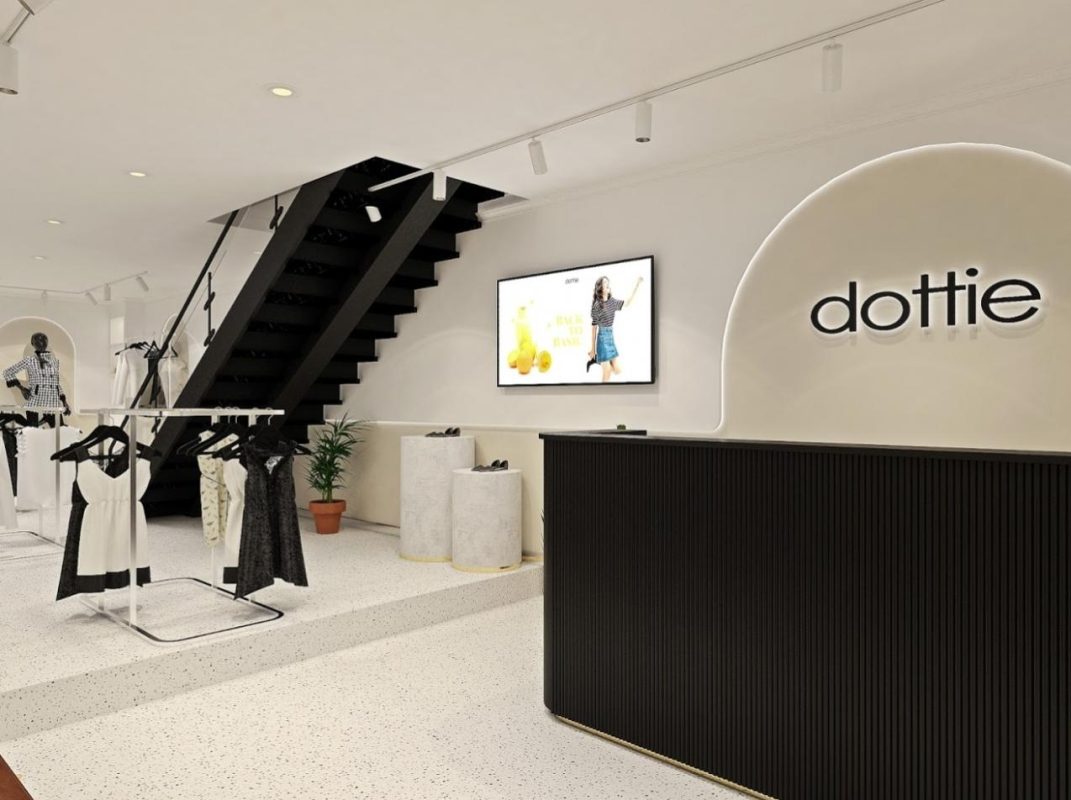 Dottie Store Quang Trung