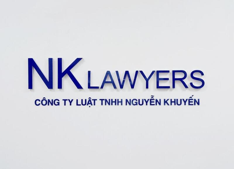 Công ty Luật Nguyễn Khuyến