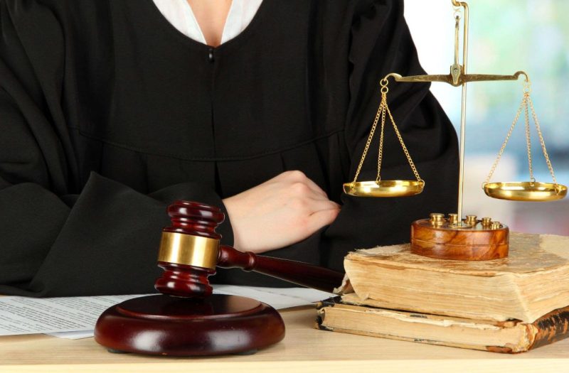 văn phòng luật sư Ninh Bình - Hình minh họa