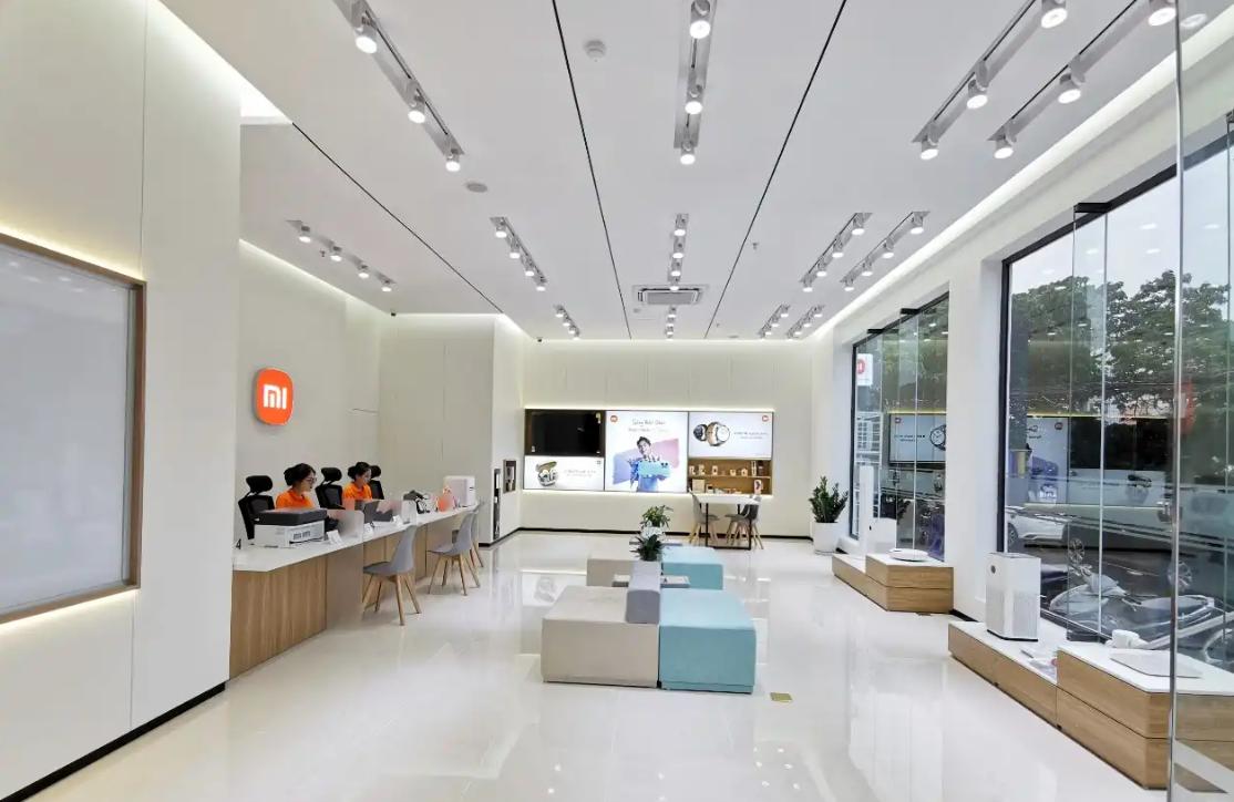 Xiaomi tại TPHCM