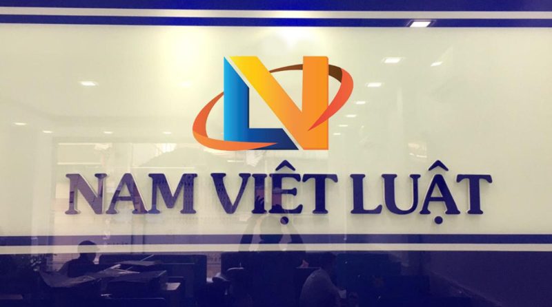 Công ty Nam Việt Luật
