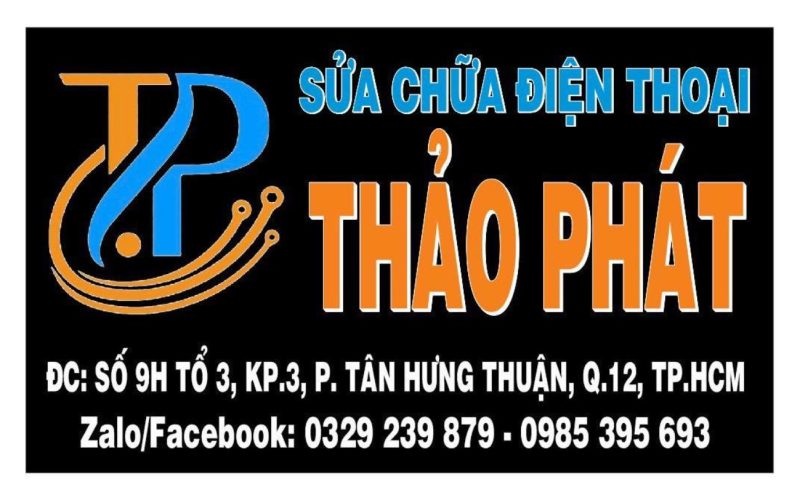 Linh kiện Thảo Phát