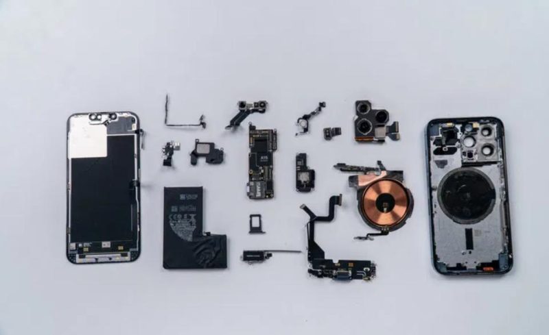 Phụ Kiện Ý Nguyễn - Cửa hàng linh kiện điện thoại Bến Tre