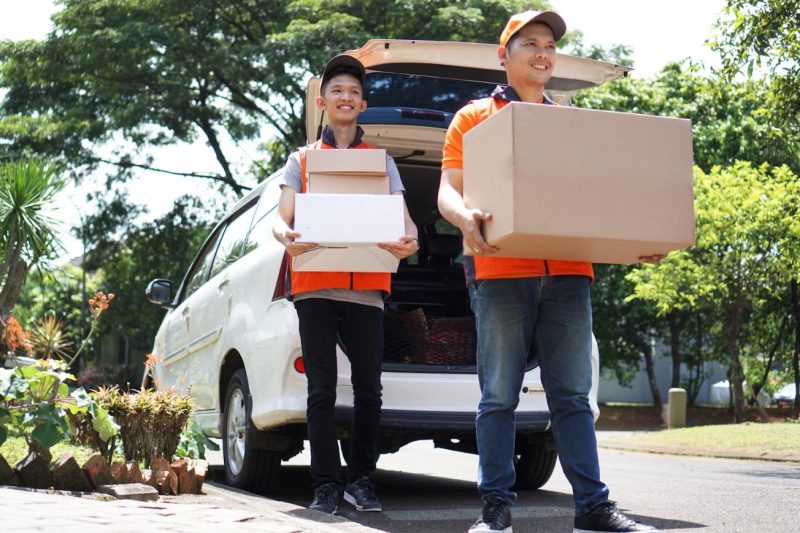 Ưu điểm của dịch vụ bốc xếp hàng hóa