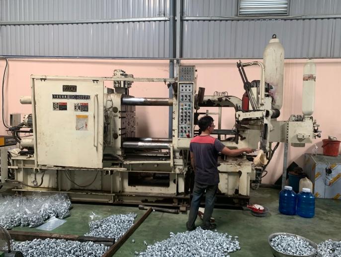 Đúc Minh Kiên Hoàng