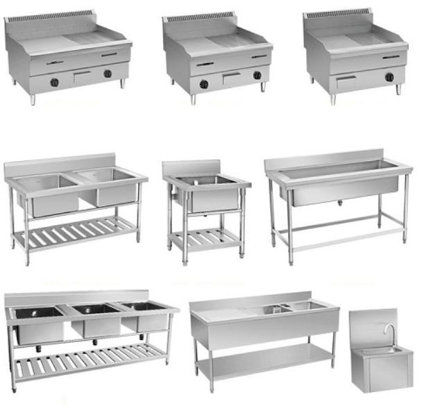 Inox Sơn - Xưởng gia công inox Quận 7