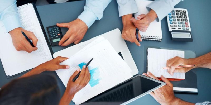 Công Ty Dịch Vụ Kế Toán Song Kim