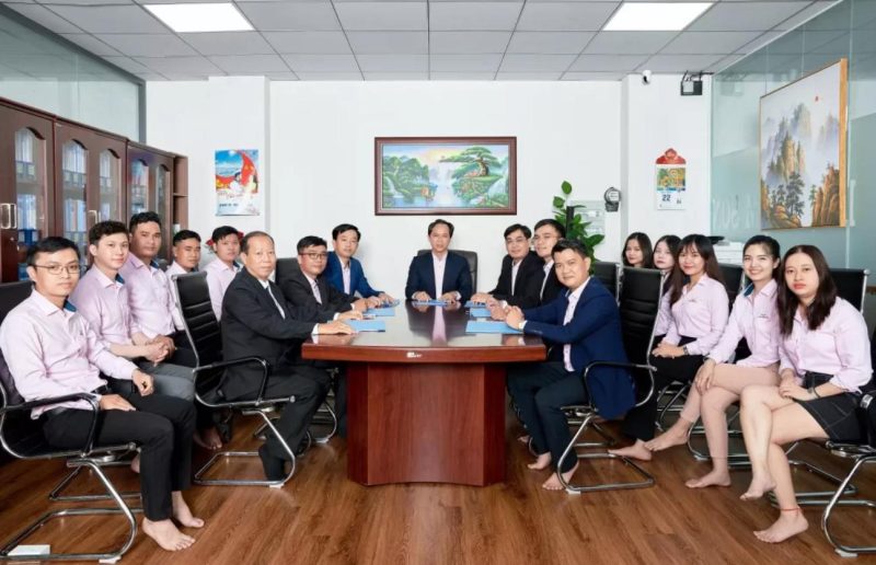 Công ty luật TNHH Olympic - hình minh họa