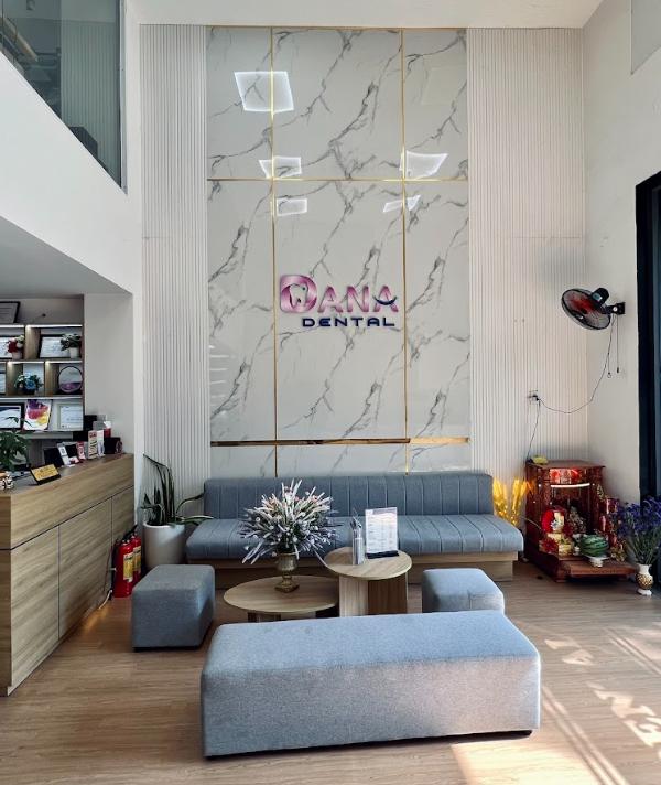 Nha khoa Dana Dental