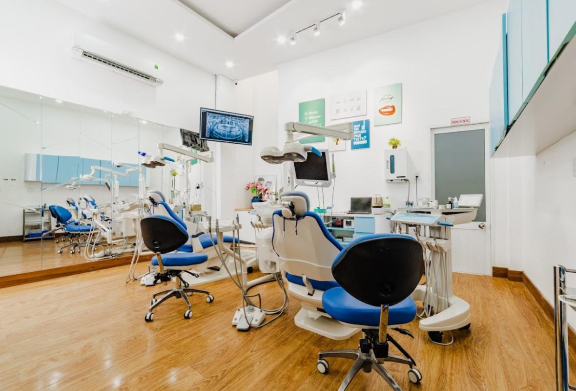 Nha khoa Bình Định