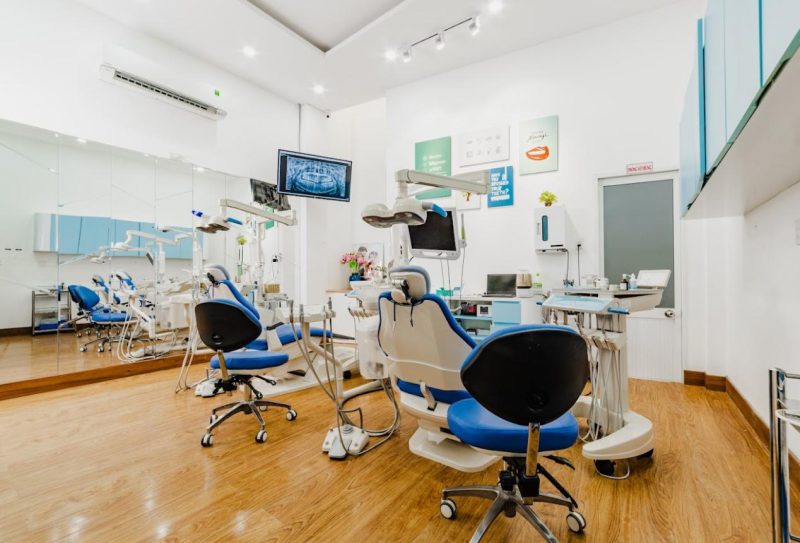 Nha khoa Bình Định