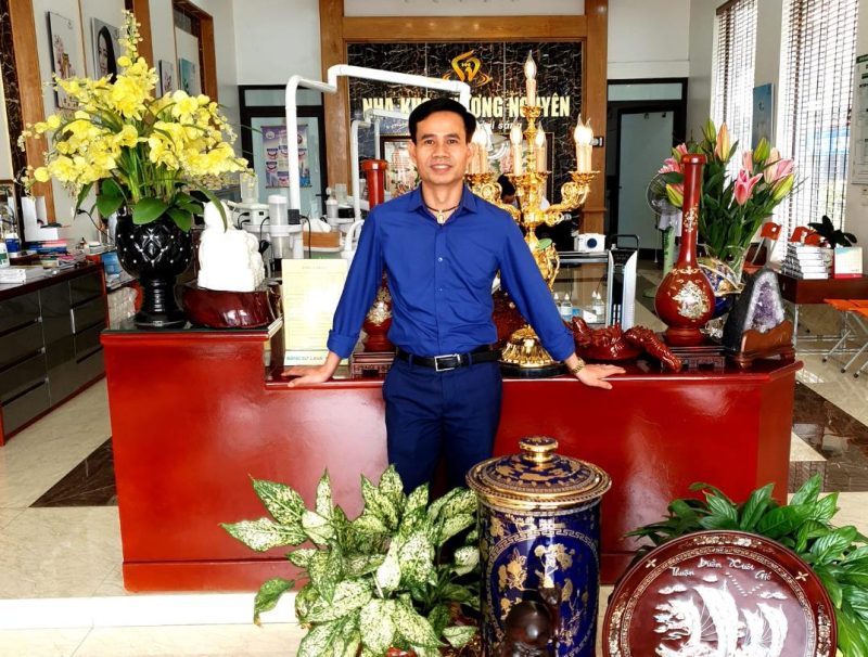 Nha khoa Hương Nguyên