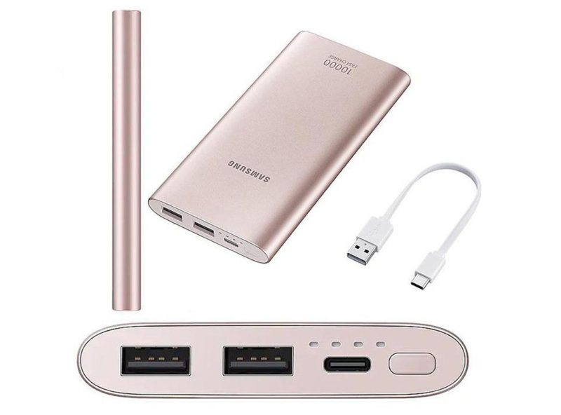 Pin sạc dự phòng Samsung