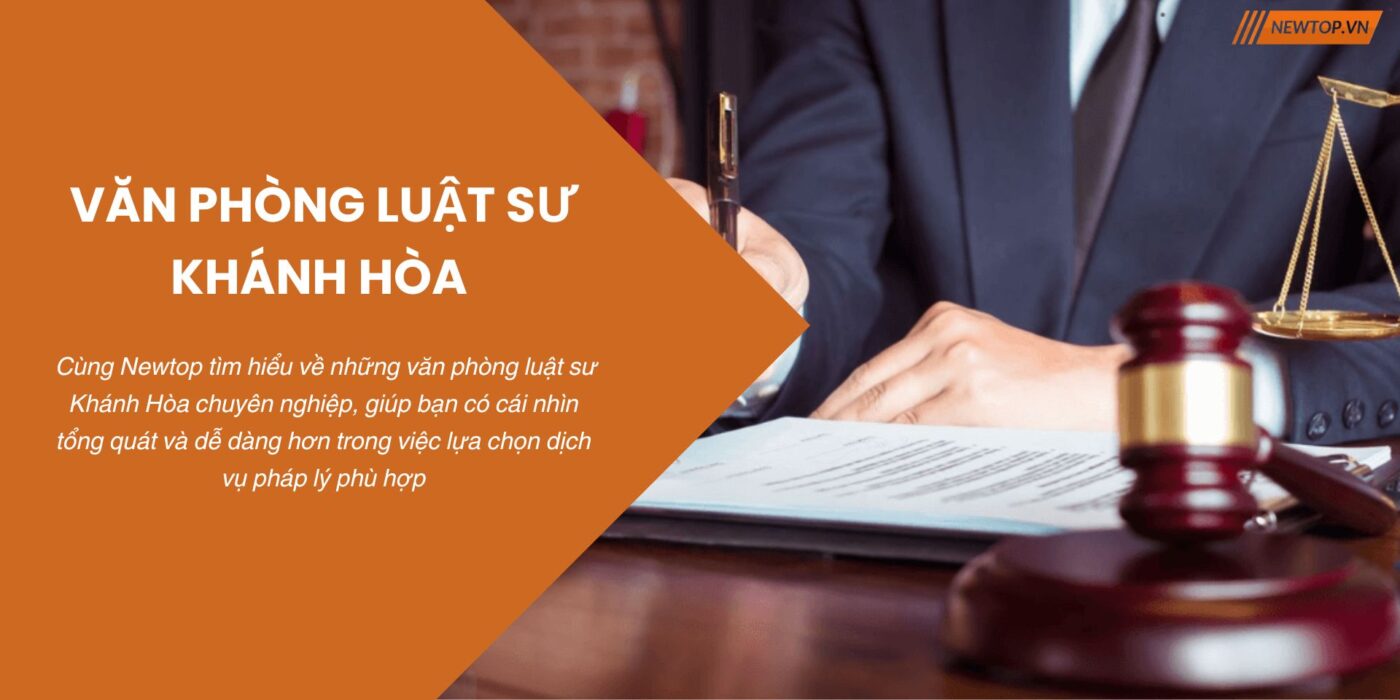 văn phòng luật sư khánh hòa