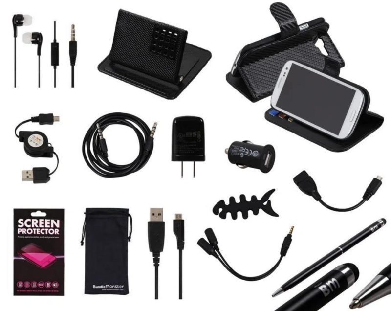 Cửa hàng linh kiện điện thoại Quận 6