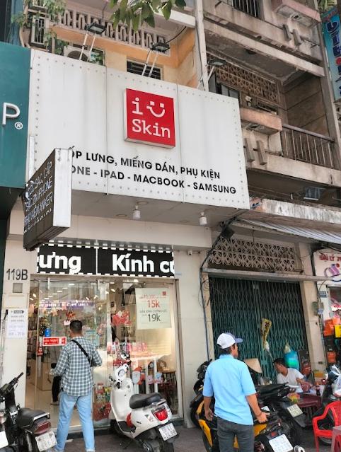Iskin Store