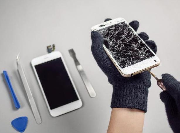 Cửa hàng Mobile Tech