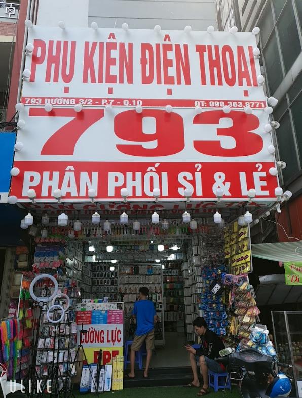 Phụ kiện điện thoại 793