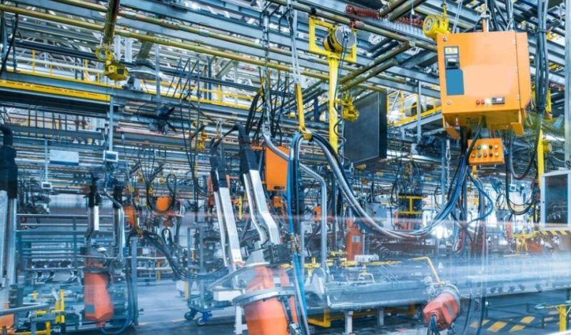 Công ty CP SPT Hải Phòng