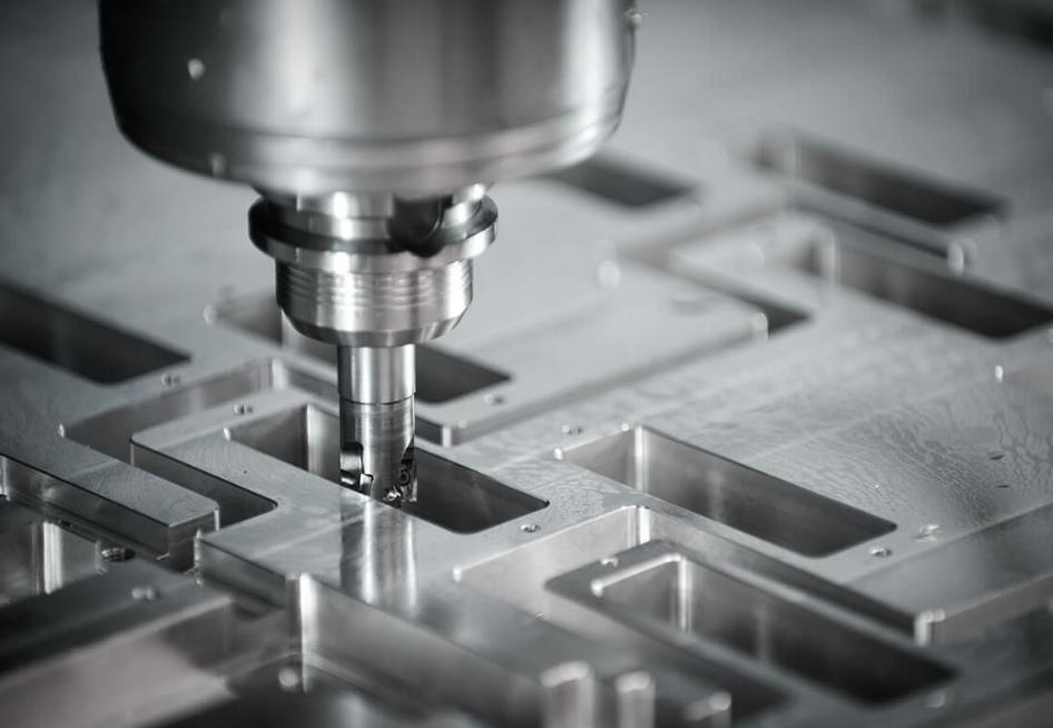 xưởng gia công cơ khí tại hà nội