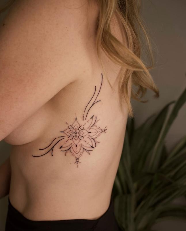 Sản phẩm nghệ thuật tại Đạt Tattoo