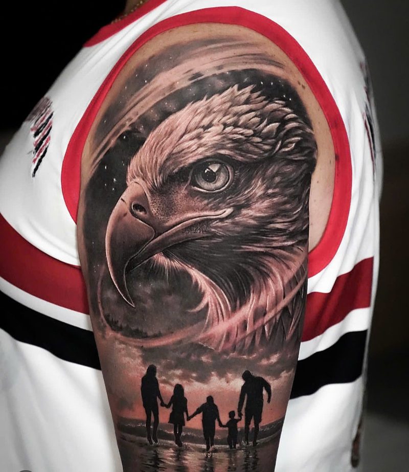 Hoàng Minh Tattoo Studio