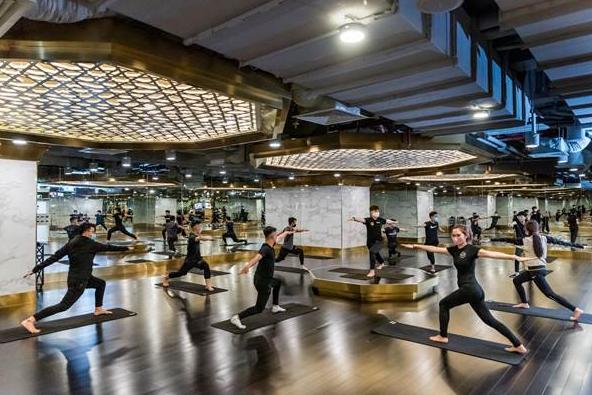 phong tap yoga tphcm