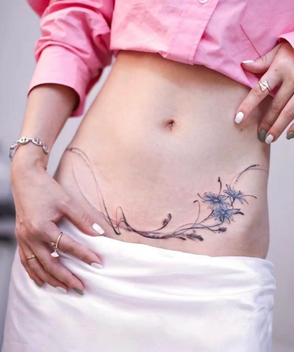 Tuấn Tây Tattoo And Body Piercing
