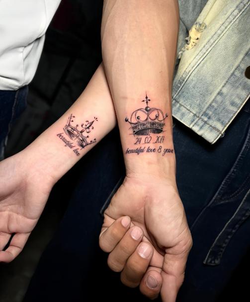 Đang Xăm - Tiệm xăm Cà Mau chuyên nghiệp