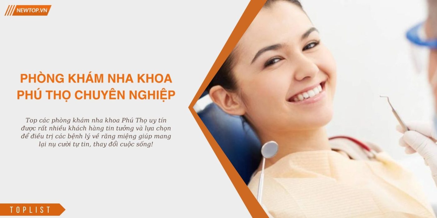 Nha khoa Phú Thọ