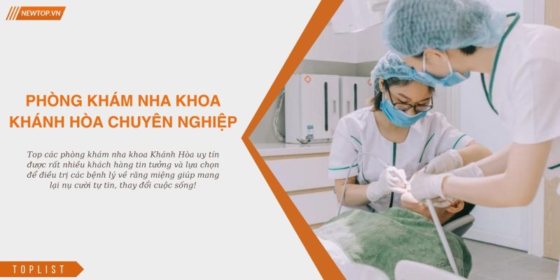 Nha khoa Khánh Hòa