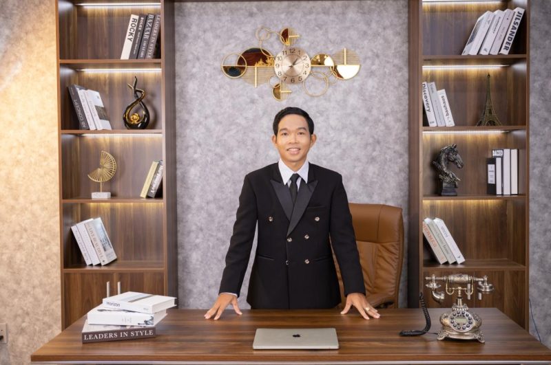 Văn phòng luật sư Đức Phúc và Cộng Sự