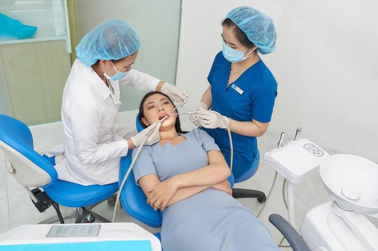 Phòng khám BS. Phạm Quang Hoàn