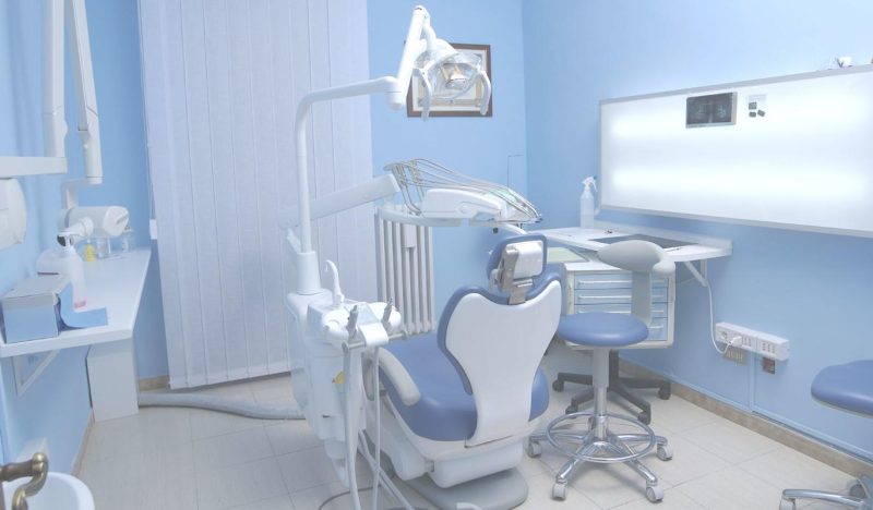 Phòng khám nha khoa Nguyễn Thanh Hải