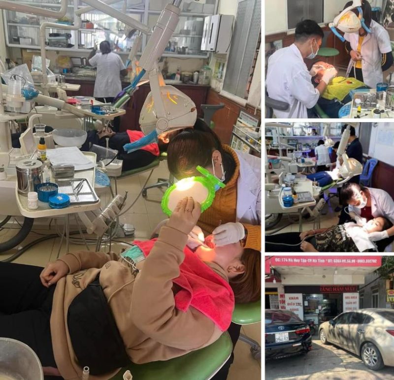 Nha khoa Răng Ngọc