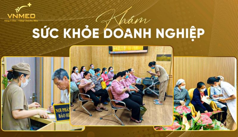 Phòng khám RHM VNMED