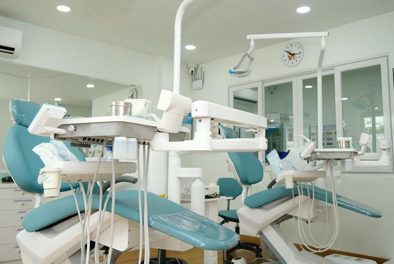 Nha khoa Quốc Tế Sin Dental