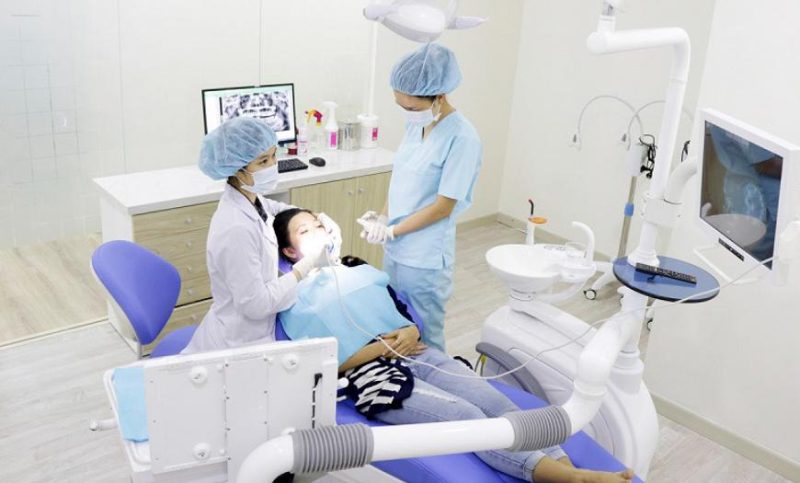 Nha khoa Ngọc Thủy