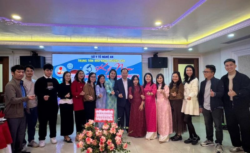 Nha khoa Trường Sơn