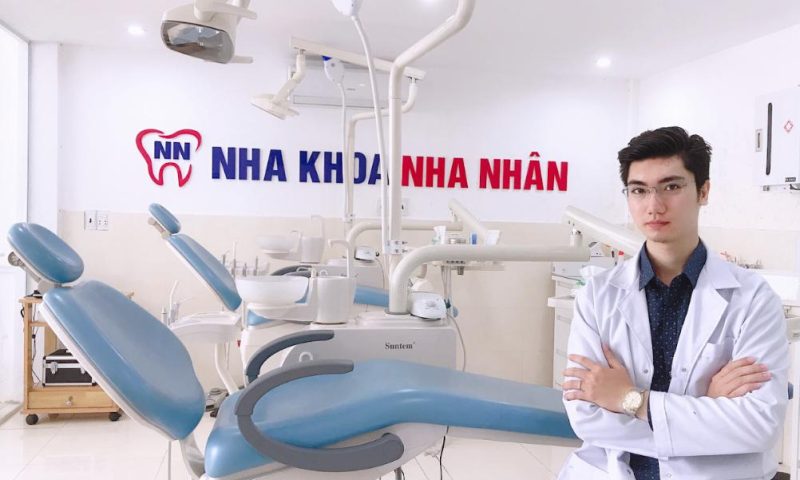 Nha khoa Nha Nhân