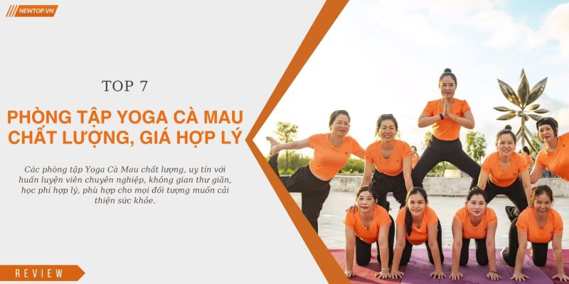 phong tap yoga ca mau 7